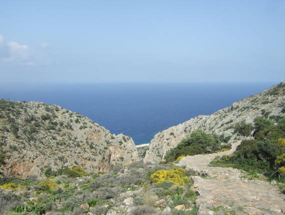 Crete