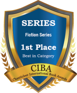CIBA Fiction Series 1st Place