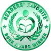 Readers' Favorite Book Award Winner
