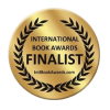 International Book Awards Finalist