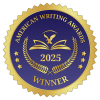 American Writing Awards 2025 Winner