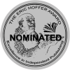 The Eric Hoffer Award - Nominated