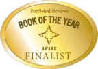 ForeWord Reviews Book of the Year Finalist