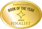 ForeWord Reviews Book of the Year Finalist 2025