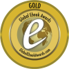 Global Ebook Awards Gold