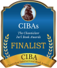CIBAs finalist