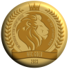 The Historical Fiction Company Awards - Gold 2023