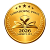 Hawthorne Prize 2026 SHORT LIST medallion