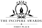 Incipere Awards 1st Place