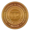 Independent Publishers Book Awards Bronze
