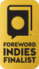 Foreword Indies Finalist 2025
