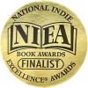 National Indie Excellence Awards Finalist