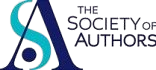 The Society of Authors logo