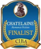Chatelaine Finalist CIBA