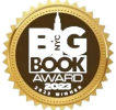 NYC Big Book Award 2023