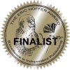 The Eric Hoffer Award Finalist