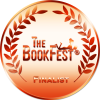 The BookFest finalist award