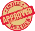 Indie Reader Approved