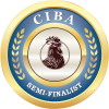 CIBA Semi-finalist