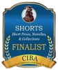 Shorts finalist CIBA