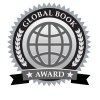 Global Book Award Silver